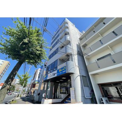 アルDEスリー高畑Value　4Bの物件画像