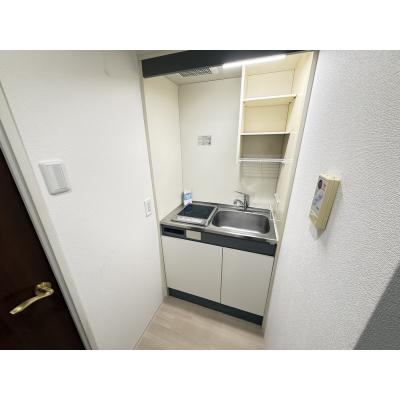 アルDEスリー高畑Value　4Bの物件画像
