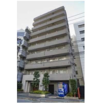 【🎉初期費用オフ｜お得なキャンペーン】【禁煙🚭/Wi-Fi無料🌐】マイナビSTAYミライエ市ヶ谷レジデンス　201の物件画像