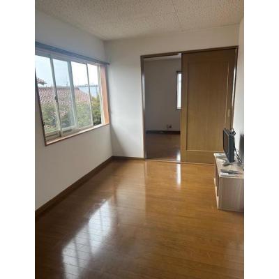 家具家電付き✨駐車場付き TM203　201号室の物件画像