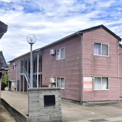 家具家電付き✨駐車場付き TM203　201号室の物件画像