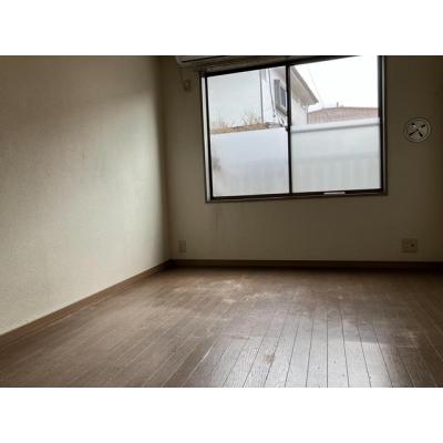 駅近！家具家電付き！駐車場応相談 TM212　102号室の物件画像