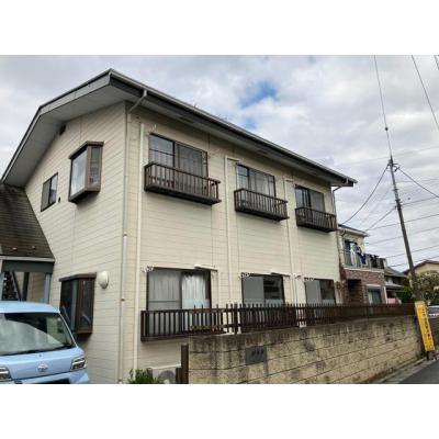 駅近！家具家電付き！駐車場応相談 TM212　102号室の物件画像