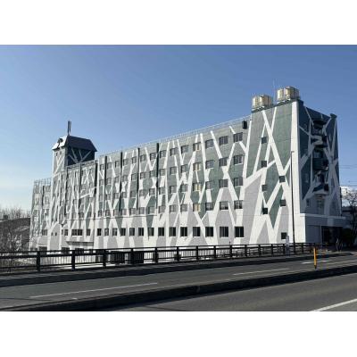 オンセンハウス【家具付・シェアキッチン・人工温泉・サウナ】《Aタイプ・男女共用フロア》の物件画像