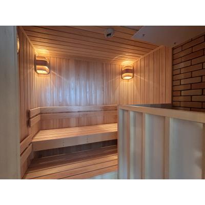 オンセンハウス【家具付・シェアキッチン・人工温泉・サウナ】《Aタイプ・男女共用フロア》の物件画像