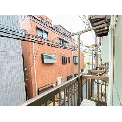 ユニオンマンスリー一之江１　203　1K・シングル☆【禁煙ルーム】人気の角部屋！女性も安心の室内洗濯機＆デスク・チェア＆たっぷり収納2ドア冷蔵庫など生活家電のあるお部屋■選べるWi-Fi格安レンタル中の物件画像