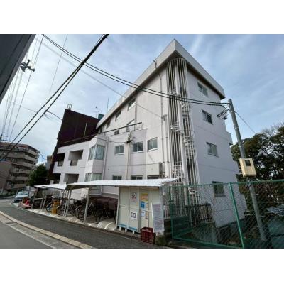 🌈新規オープンにつき表示賃料から半額！（５月末まで）🌈◆パシオン豊中柴原１【インターネット無料！オートロック有】の物件画像