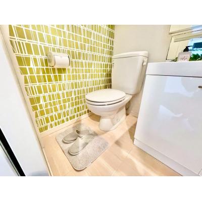 【名古屋市中村区/太閤通徒歩約5分/無料Wi-FI/バストイレ別・独立洗面台/自転車駐輪可能】リバティー  ファミマンの物件画像