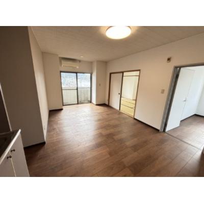 Nステイ中村の物件画像