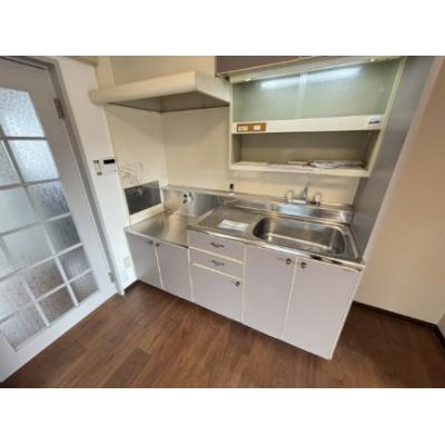 Nステイ中村の物件画像