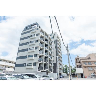 【9月入居限定】賃料1か月分50％OFF！さらにAmazonギフト券15,000円分＆鹿児島焼酎・コーヒーセットをプレゼント！Wi-Fi無料・家具家電完備でハイグレードマンションをご利用できます！の物件画像