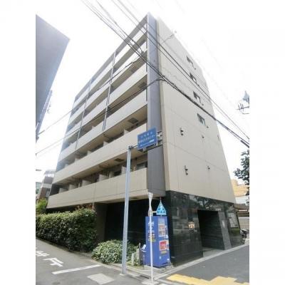 OneLife大森ウィズ【▼オートロック・バストイレ別・独立洗面台・浴室乾燥機付き】の物件画像