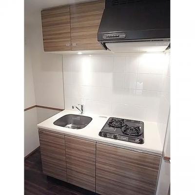 OneLife大森ウィズ【▼オートロック・バストイレ別・独立洗面台・浴室乾燥機付き】の物件画像