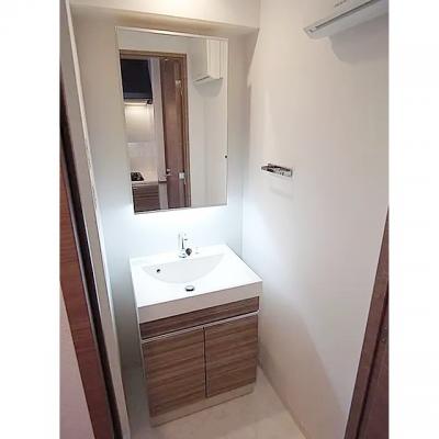 OneLife大森ウィズ【▼オートロック・バストイレ別・独立洗面台・浴室乾燥機付き】の物件画像