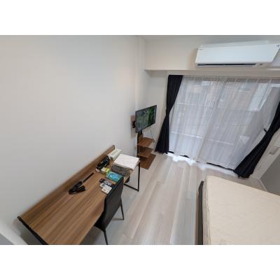 OneLife横浜伊勢町SOUTH【★Wi-Fi無制限・オートロック・バストイレ別・独立洗面台・浴室乾燥機付き】の物件画像