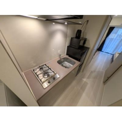 OneLife横浜伊勢町SOUTH【★Wi-Fi無制限・オートロック・バストイレ別・独立洗面台・浴室乾燥機付き】の物件画像