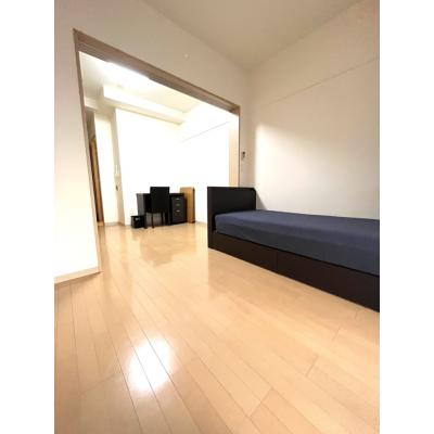 ＥＣ三宮駅前2アデシオン　各線三宮駅徒歩圏【1DK・小型犬可！】【NET無料・追焚機能付・オール電化】の物件画像