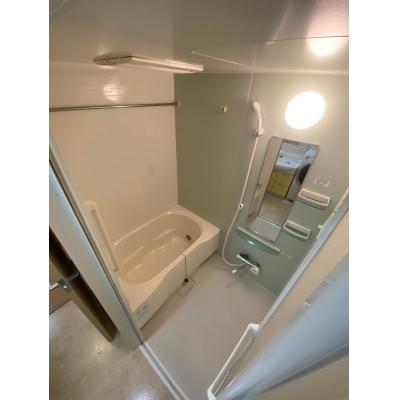 ＥＣ三宮駅前2アデシオン　各線三宮駅徒歩圏【1DK・小型犬可！】【NET無料・追焚機能付・オール電化】の物件画像