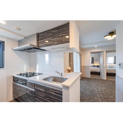 住一　神戸元町店　新築　Aタイプ　の物件画像