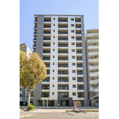 住一　神戸元町店　新築　Bタイプ　の物件画像