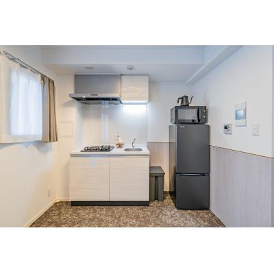 住一　神戸元町店　新築　Bタイプ　の物件画像