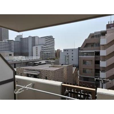 トラスト西宮3【アクタ西宮まで徒歩圏内！コンビニもすぐ】の物件画像