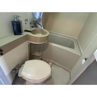 トラスト西宮3【高層階・南向き　日当たり良好！】の物件画像