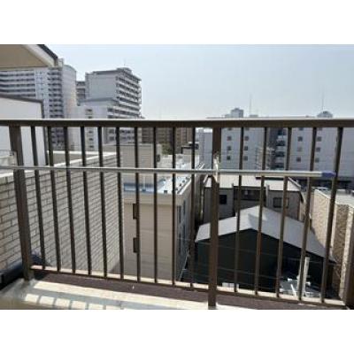 トラスト西宮3【高層階・南向き　日当たり良好！】の物件画像