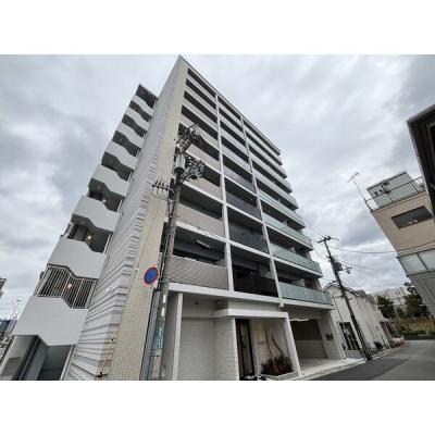 トラスト明石3【設備充実♪寝室は独立タイプ！】の物件画像