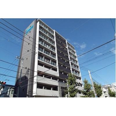トラスト兵庫6【新開地駅・湊川公園駅徒歩圏内！！】の物件画像