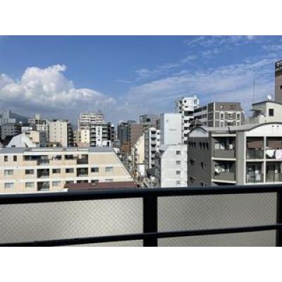 トラスト兵庫6【新開地駅・湊川公園駅徒歩圏内！！】の物件画像