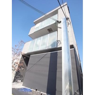 トラスト灘2【JR灘駅徒歩6分♪　おしゃれなお部屋です♪】の物件画像