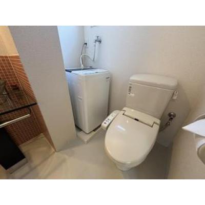 トラスト灘2【JR灘駅徒歩6分♪　おしゃれなお部屋です♪】の物件画像