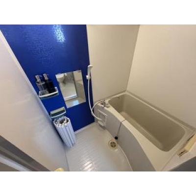 トラスト灘2【JR灘駅徒歩6分♪　おしゃれなお部屋です♪】の物件画像