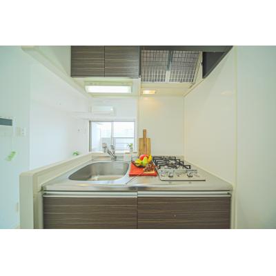 トラスト上本町1【上本町駅・鶴橋駅どちらの駅にも徒歩圏内】の物件画像