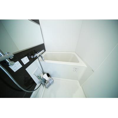 トラスト上本町1【上本町駅・鶴橋駅どちらの駅にも徒歩圏内】の物件画像