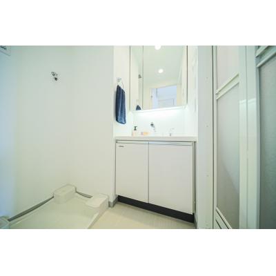 トラスト上本町1【上本町駅・鶴橋駅どちらの駅にも徒歩圏内】の物件画像