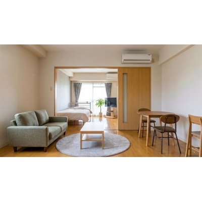 マンスリーステージ中野1LDK-typeの物件画像