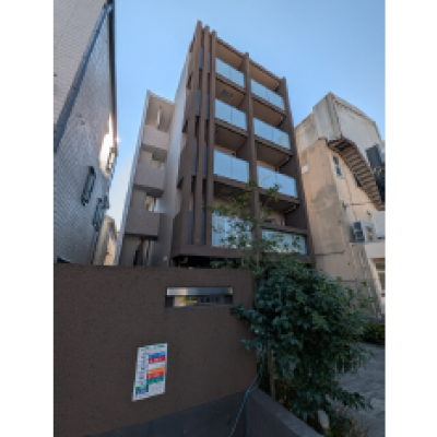 【60日以上の利用でお得🌈】【禁煙🚭】マイナビSTAY武蔵小杉ガーデン　308の物件画像