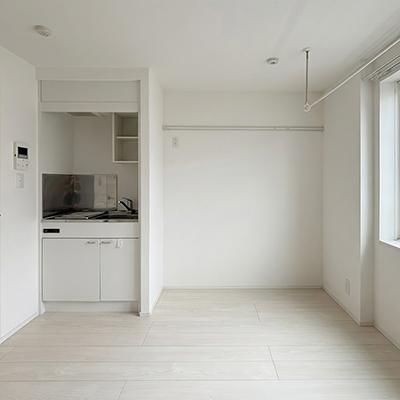 アットイン新小岩9-1の物件画像