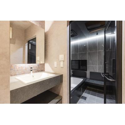 神谷町駅まで徒歩4分/東京タワー徒歩8分/最大収容人数4人/Casa Toranomon 戸建の物件画像