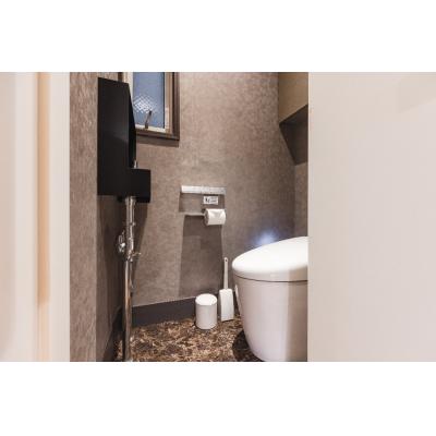 神谷町駅まで徒歩4分/東京タワー徒歩8分/最大収容人数4人/Casa Toranomon 戸建の物件画像