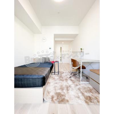 BraTTo今池ルミナス（Hタイプ）💎 【短期～長期柔軟に対応🏢】の物件画像