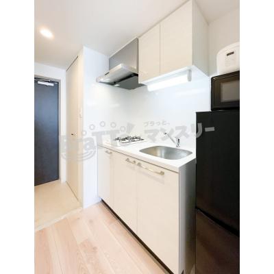 BraTTo今池ルミナス（Hタイプ）💎 【短期～長期柔軟に対応🏢】の物件画像