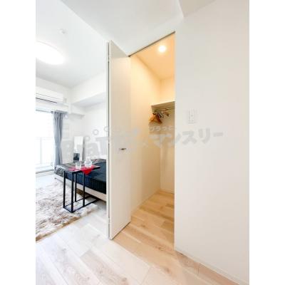 BraTTo今池ルミナス（Hタイプ）💎 【短期～長期柔軟に対応🏢】の物件画像