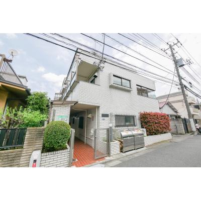 金山フラッツ 【Ｗｉ-Ｆｉなし・入居条件あり】＜寝具・キッチン用品代込＞の物件画像