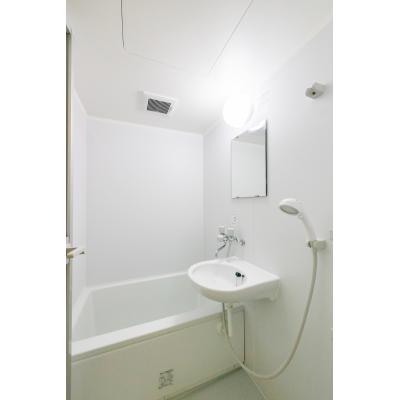 金山フラッツ 【Ｗｉ-Ｆｉなし・入居条件あり】＜寝具・キッチン用品代込＞の物件画像