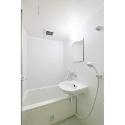 金山フラッツ 【Ｗｉ-Ｆｉなし・入居条件あり】＜寝具・キッチン用品代込＞の物件画像