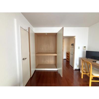 🔷🔹🔸🔶⭐駐車場付き🚙⭐独立洗面所、オートロック⭐1Kタイプ⭐音が気になる方も安心なRC造⭐【禁煙&Wi-Fi無料】⭐🔶🔸🔹🔷「T23」の物件画像