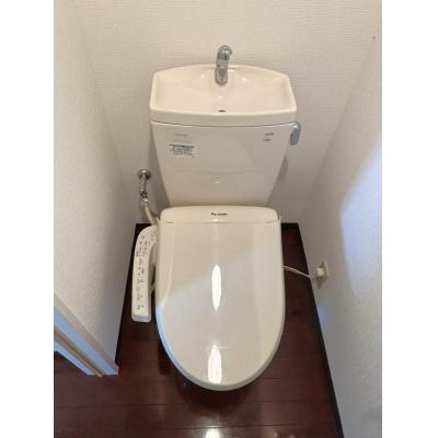 🔷🔹🔸🔶⭐駐車場付き🚙⭐独立洗面所、オートロック⭐1Kタイプ⭐音が気になる方も安心なRC造⭐【禁煙&Wi-Fi無料】⭐🔶🔸🔹🔷「T23」の物件画像